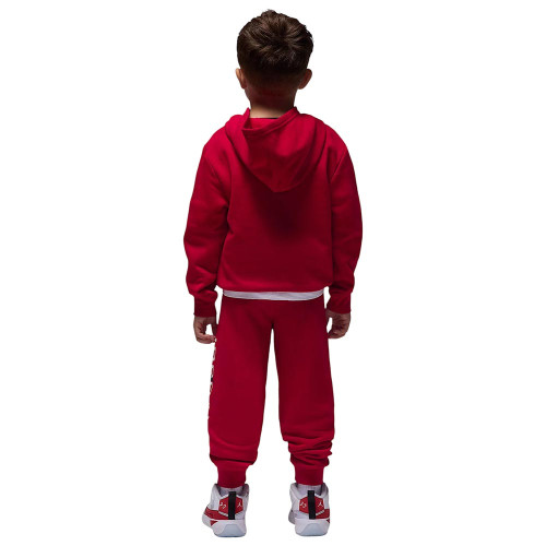 Jordan Βρεφικές φόρμες σετ Baseline Fleece Set